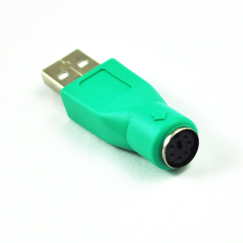 PS/2-USB-адаптер #1