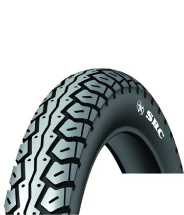 SRC SV530 Мотошины  2.75/2.75 R17 58 P #1