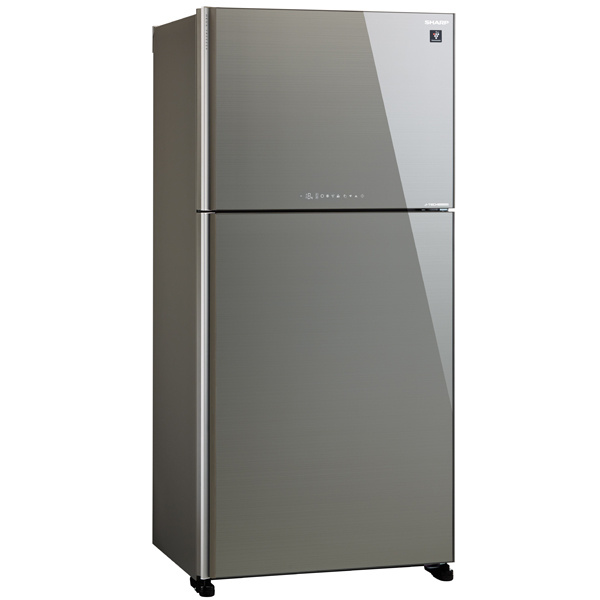 Холодильник Sharp SJXG60PGSL #1