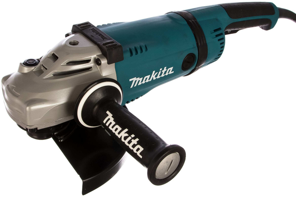 Угловая шлифмашина Makita GA9030SF01 #1