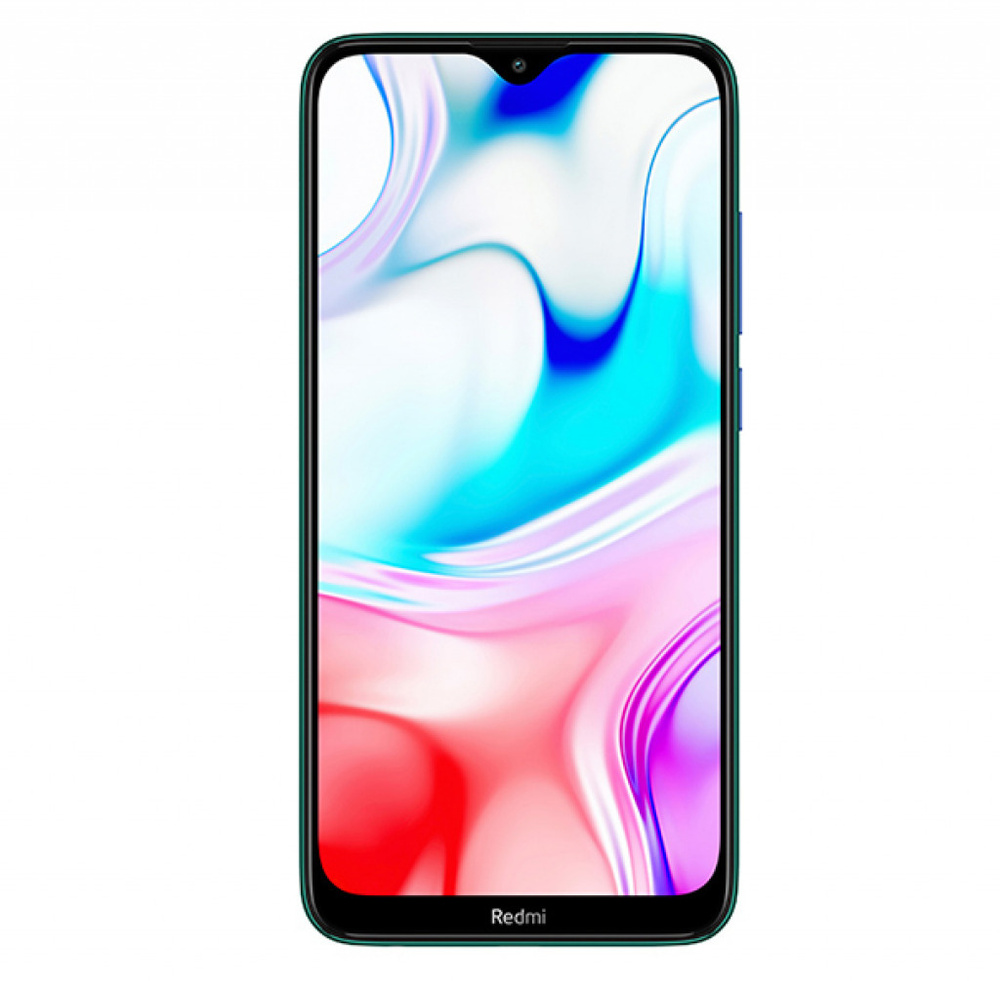 4 64 redmi 8