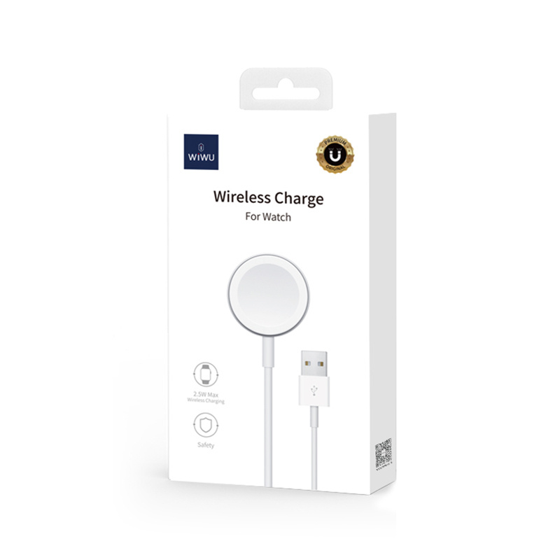 Wiwu зарядка. Бзу wiwu magnetic wireless.