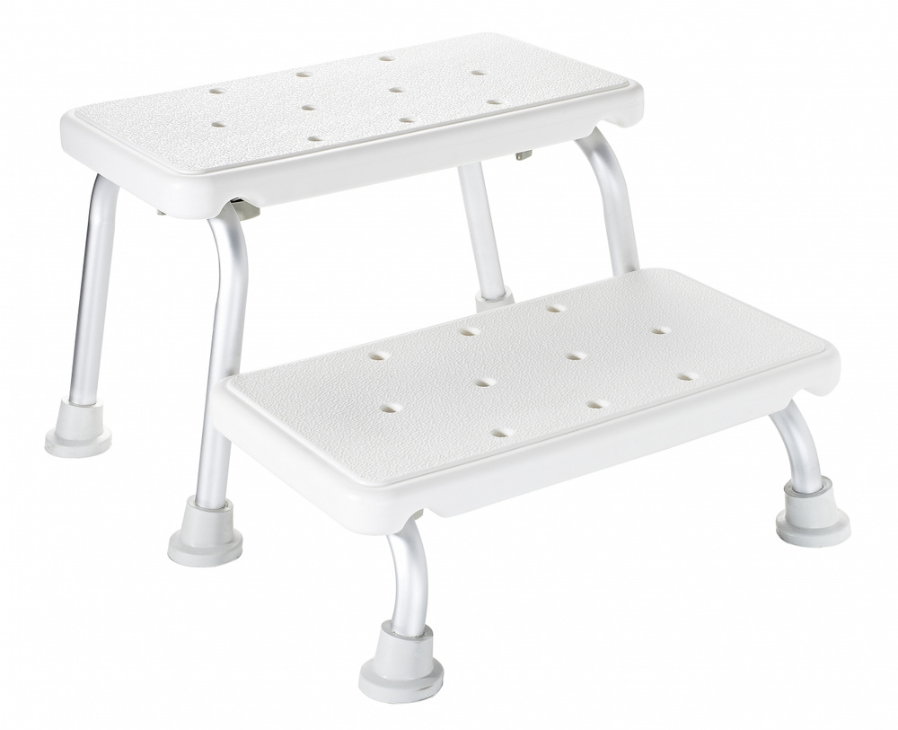 лесенка. ступенька. Скамейка для входа в ванну двухступенчатая - купить ...