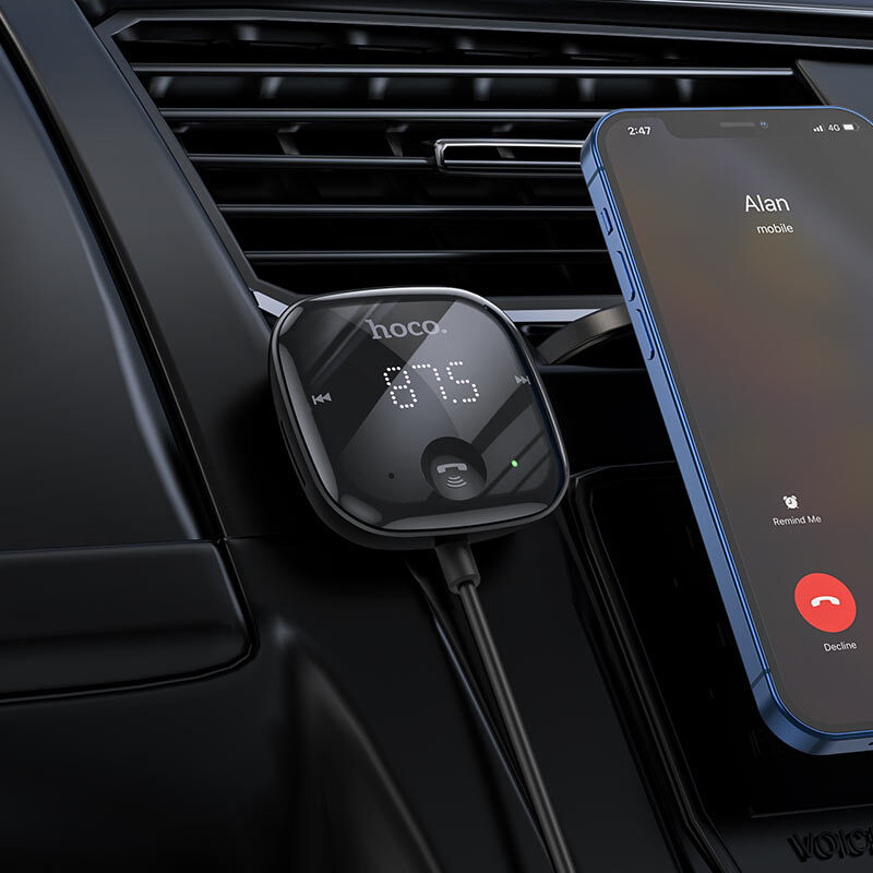 FM Transmitter для Android — Скачать