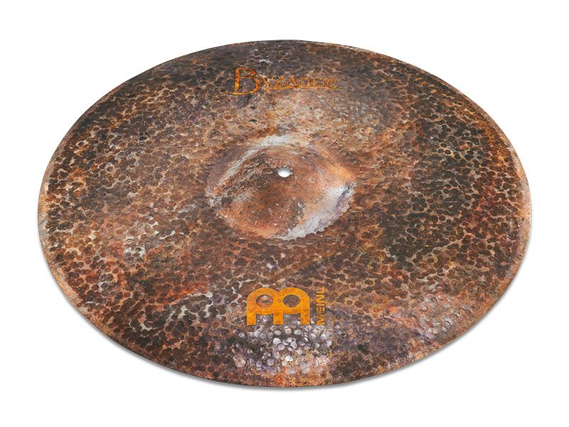 Byzance Extra Dry Medium Ride Тарелка 22, Meinl B22EDMR #1