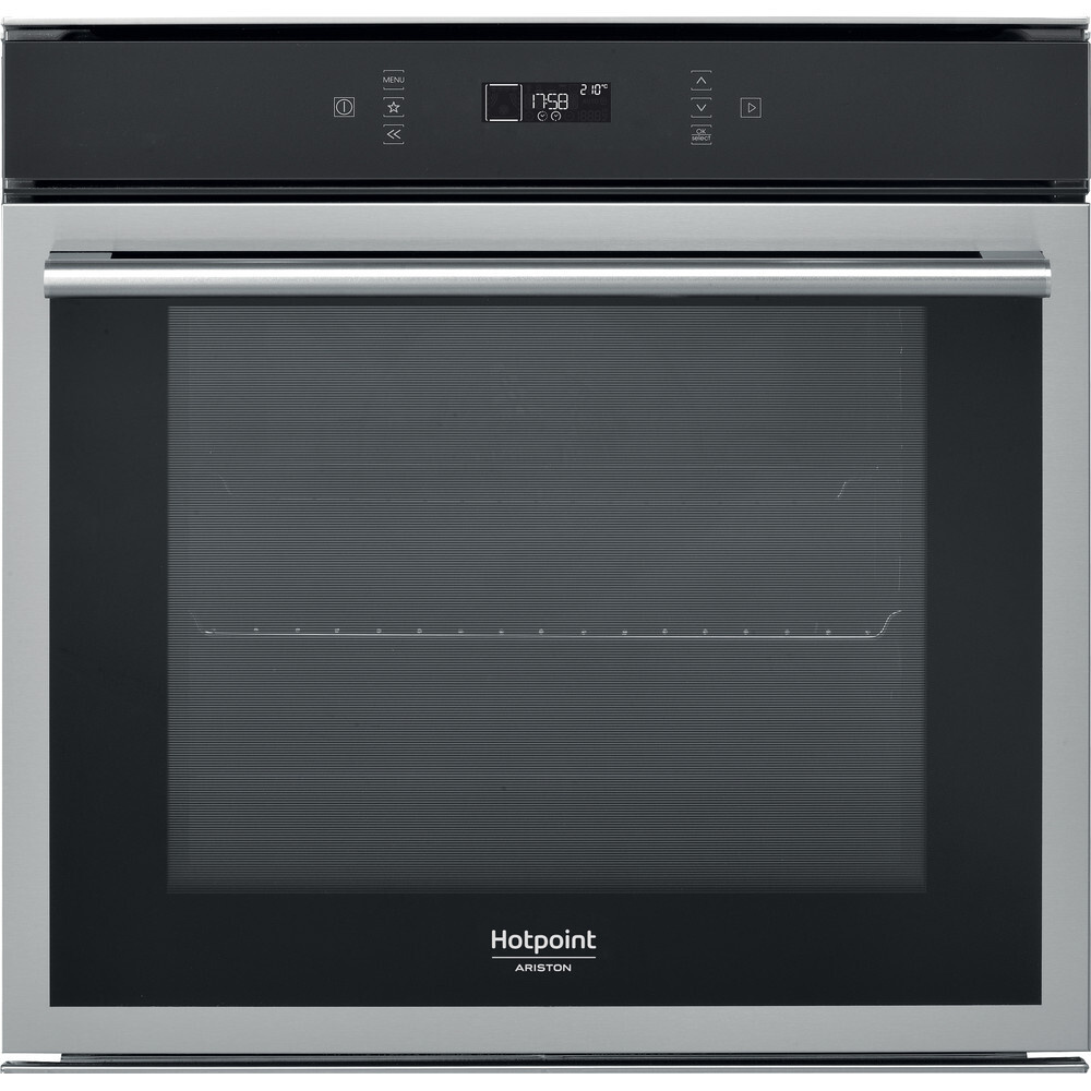 Духовой шкаф HOTPOINT-ARISTON FI6 871 SC IX HA #1