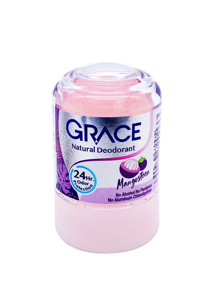 Grace Дезодорант #1