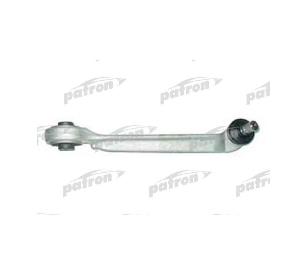 Рычаг подвески передн верхн прав 8D0407506B AUDI А4 95 В5 PATRON ...