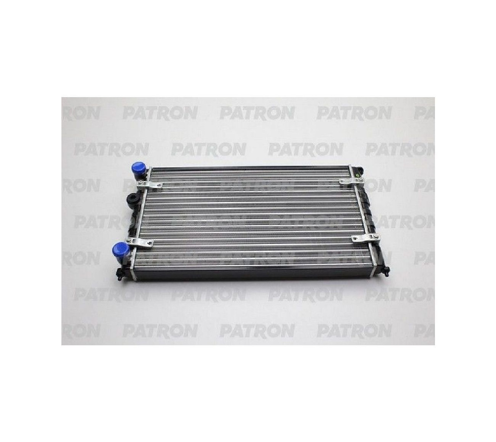 Радиатор автомобильный SEAT CORDOBA, IBIZA, VW CADDY, POLO, 1,4i 1,9SDi 93  , AC PATRON PRS3345 - PATRON арт. PRS3345 - купить по выгодной цене в  интернет-магазине OZON (685265581)