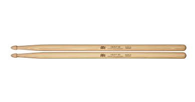 SB109-MEINL Heavy 5B Барабанные палочки, деревянный наконечник, Meinl  #1