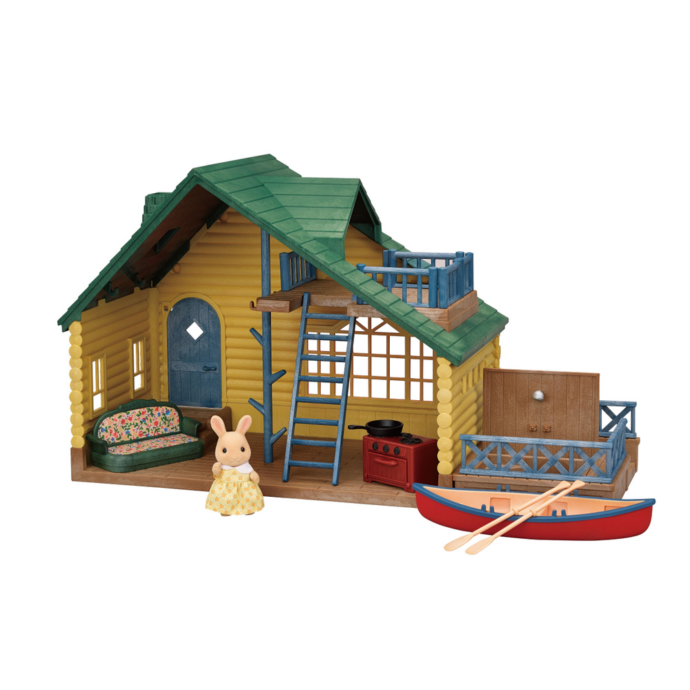 Sylvanian Families Игровой набор 