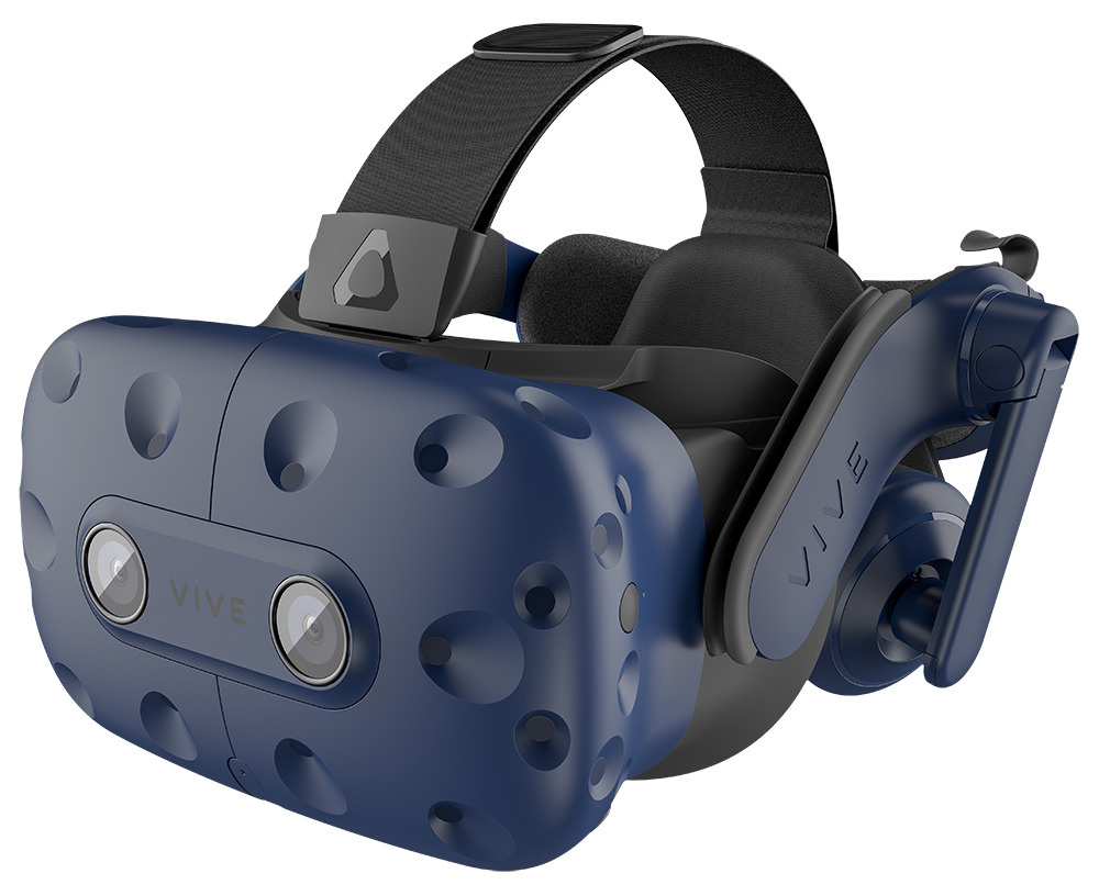 Очки виртуальной реальности HTC VIVE Pro Full Kit - купить по выгодным ...