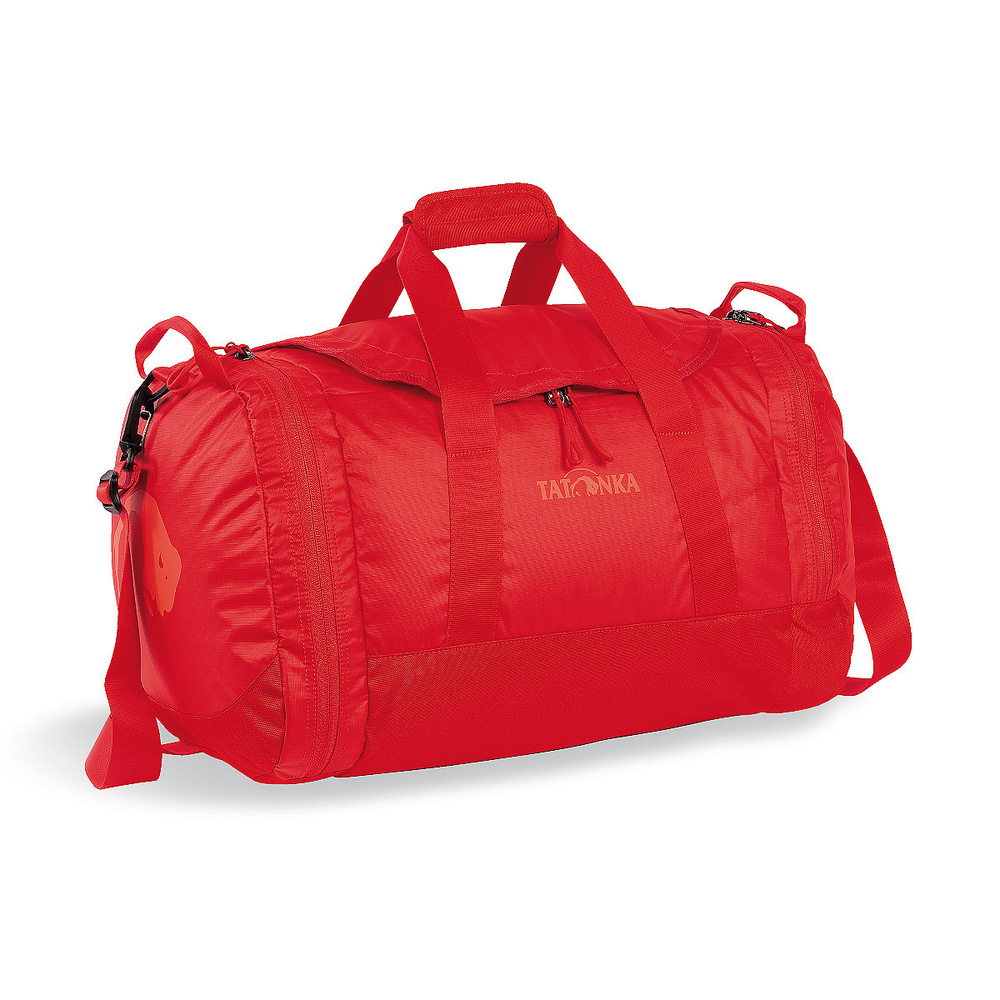 Сумка Tatonka TRAVEL DUFFLE L red, 1943.015 #1