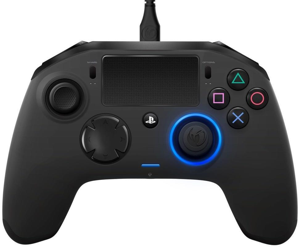 ps4 revolution pro controller
