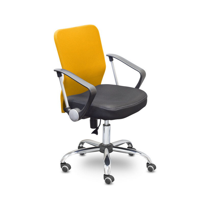 Офисное кресло Easy Chair Офисное кресло_KOM-289488_Easy Chair, Ткань ...