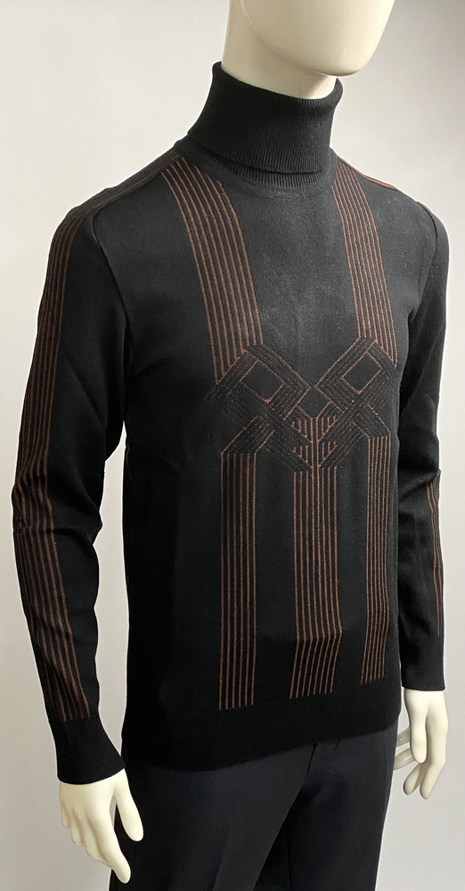 Джемпер Panmir #1