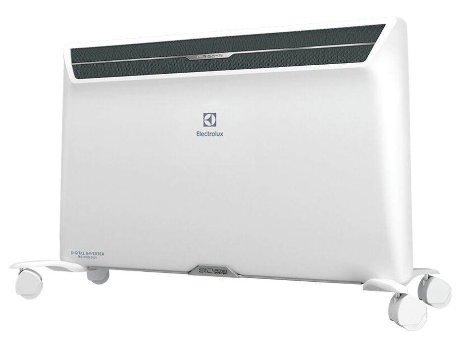 Конвектор электрический Electrolux Air Gate Digital Inverter ECH/AGI-2500 белый  #1