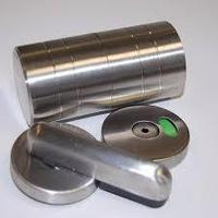 Комплект фурнитуры для сантехнических кабин STCabine-3 Metal #1
