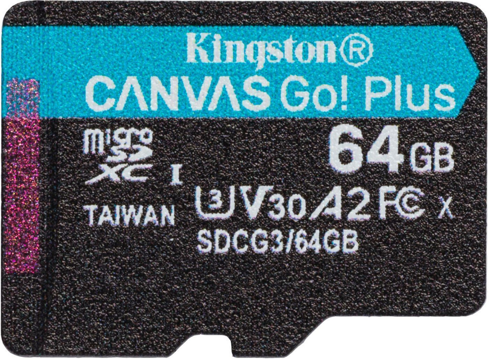 Kingston canvas go plus microsdxc 256 гб. Kingston canvas go plus microsdxc 256 гб