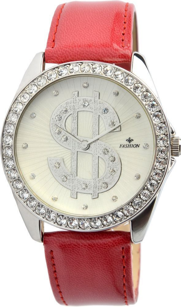 Часы наручные Fashion - купить с доставкой по выгодным ценам винтернет-магазине OZON (227562762)