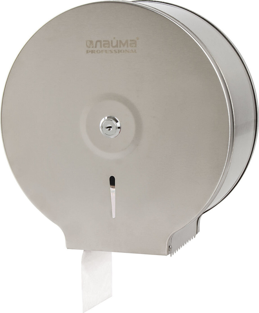 Диспенсер для туалетной бумаги Laima Professional basic (Система T2 ...