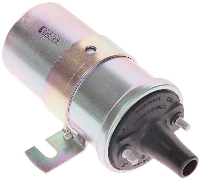 Катушка зажигания 2101 Б117А-11 (1 шт) - Соатэ арт. Б117А11 - купить по ...