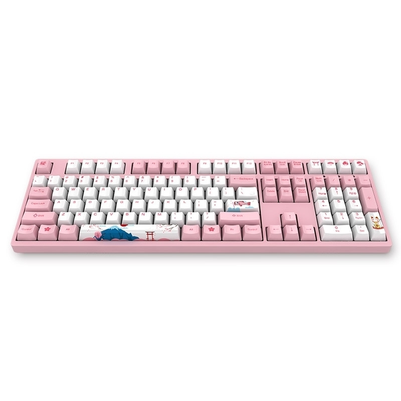 akko 3108 keyboard