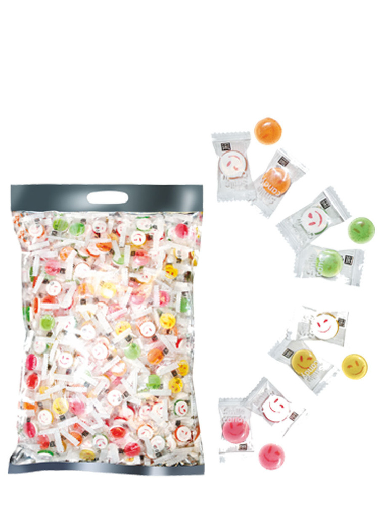 Карамель леденцовая 