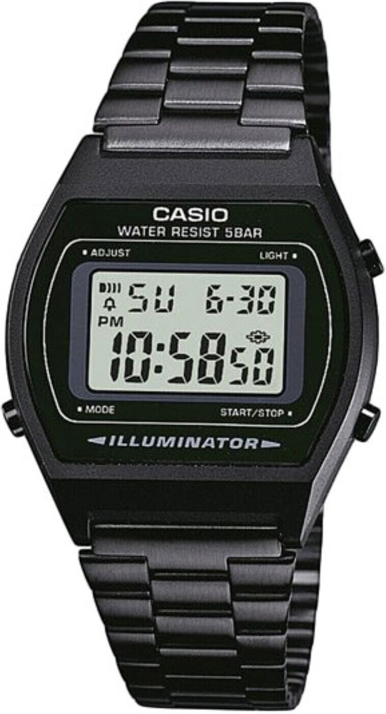 Часы наручные Casio Vintage (Casio) - купить с доставкой по выгодным ...
