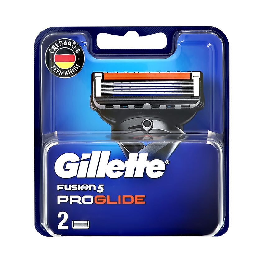 gillette proglide value pack