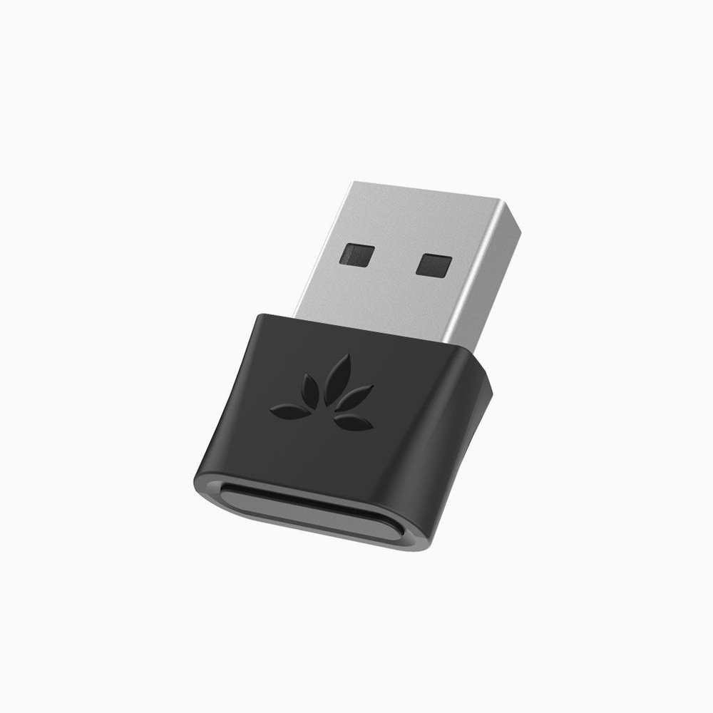 Bluetooth USB аудио передатчик Avantree DG80