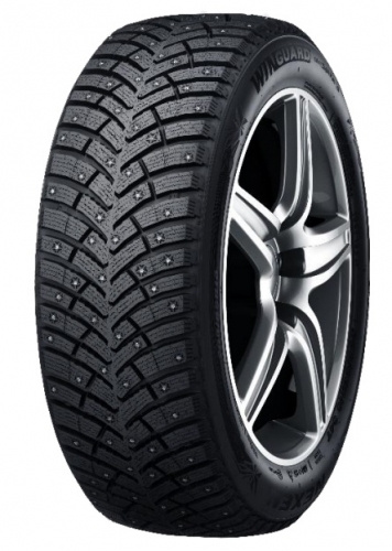 Nexen WINGUARD Winspike 3 Шины  зимние 215/65  R17 99T Шипованные #1