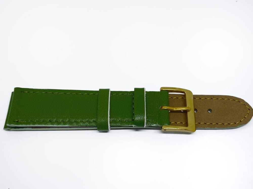 Ремешок для часов Натуральная кожа - купить с доставкой по выгодным ...