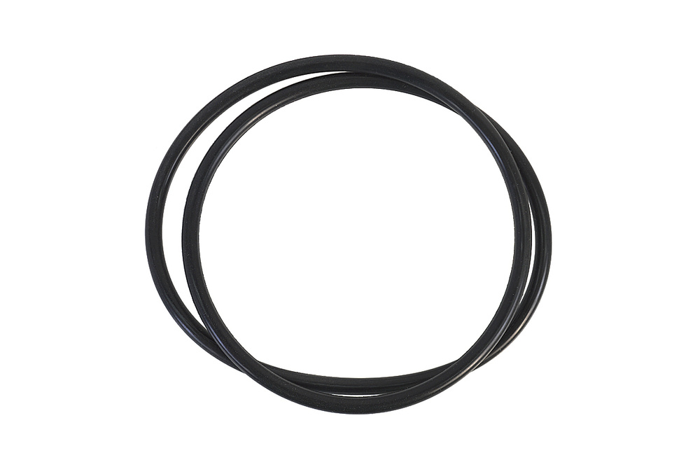 Кольцо уплотнительное корпуса помпы 160х4 для мотопомпы бензиновой ...