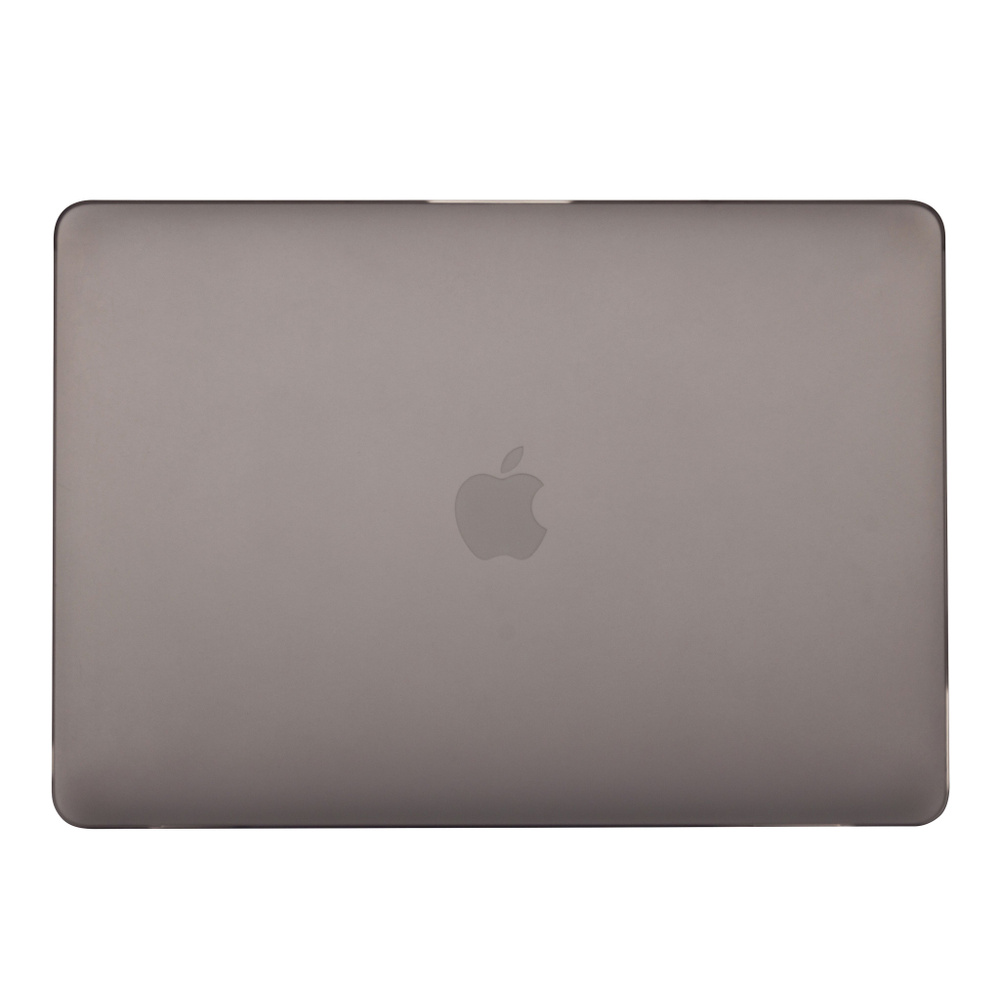 Чехол PALMEXX MacCase для MacBook Air 13" M1 (2018-2020) A1932, A2179, A2337 /матовый серый/  #1