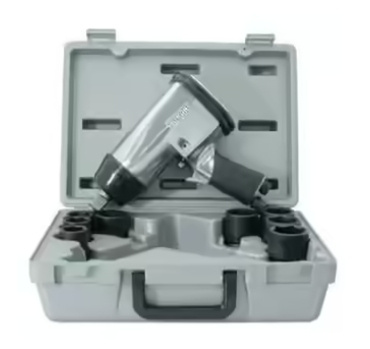 Пневмогайковерт SUMAKE ST-5560K 13пр. 3/4" - купить с доставкой по ...