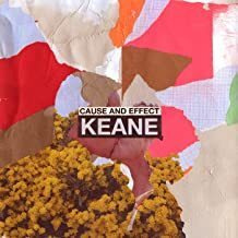 KEANE: Cause And Effect (Компакт-диск) #1