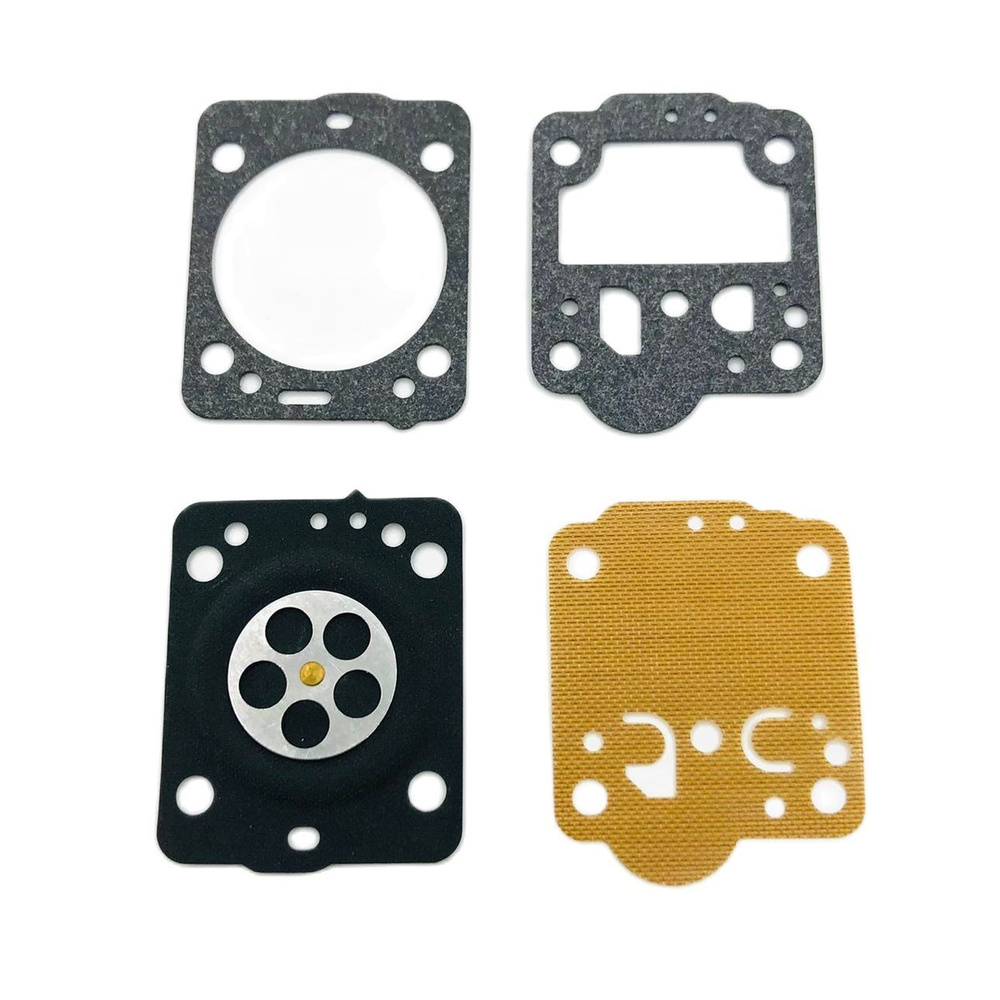 Ремкомплект карбюратора бензопилы Хускварна 236/240 - купить по ...