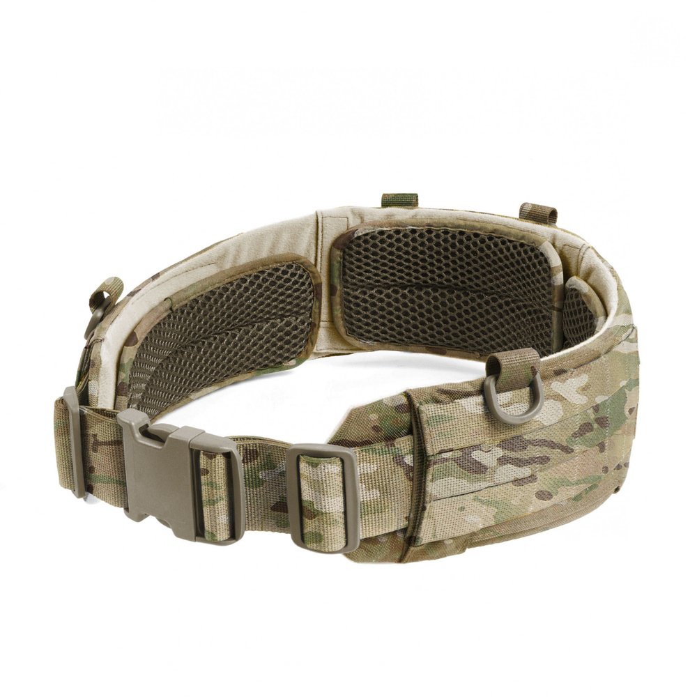 Пояс тактический Stich Belt (80 см).Multicam. Россия. #1