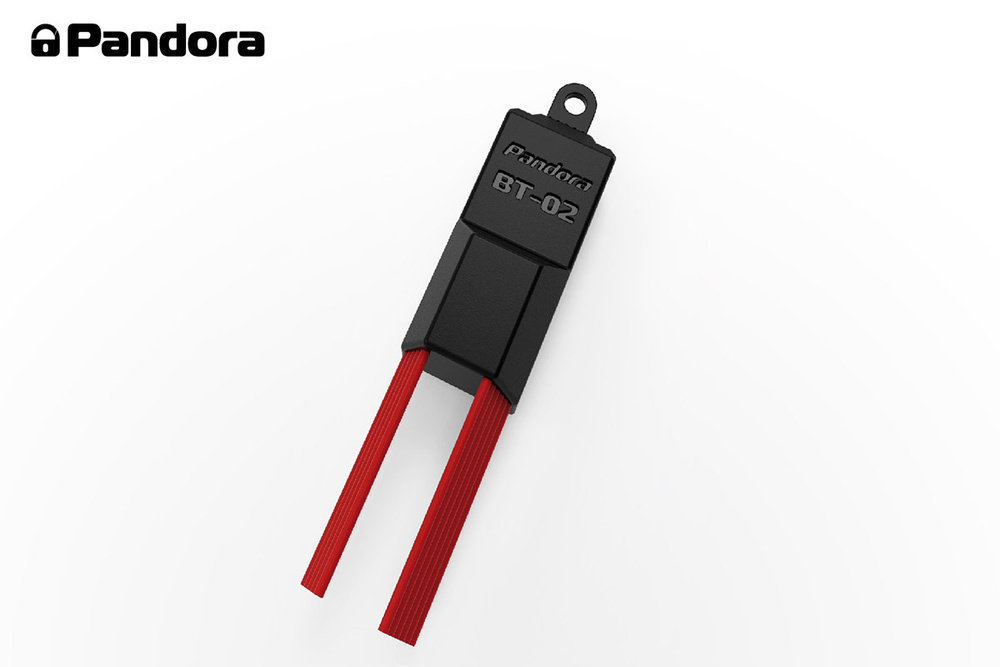 Bluetooth-микрореле Pandora BT-02 #1