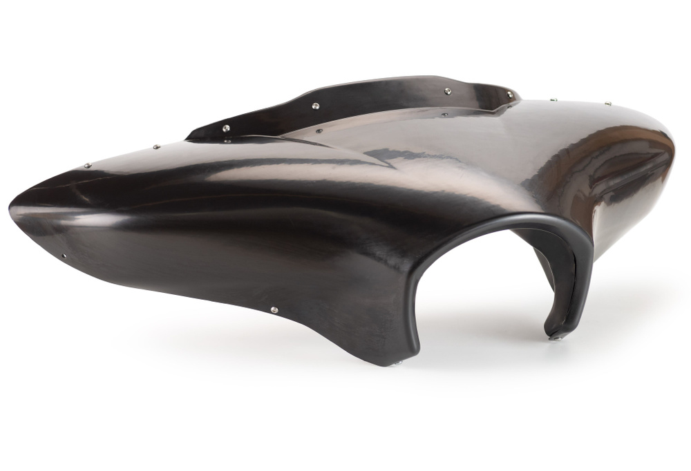 batwing yamaha xv 1900