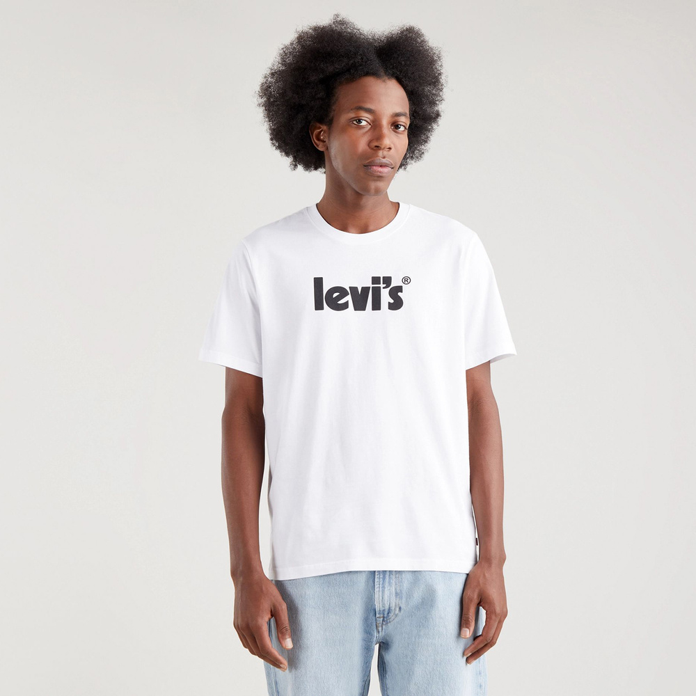 Футболка Levi's Relaxed Fit #1