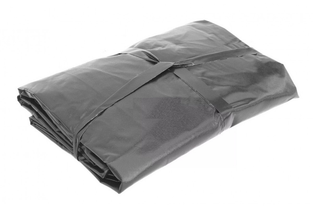 Тент УАЗ 33036 (Головастик) старого образца (металлическая платформа ...