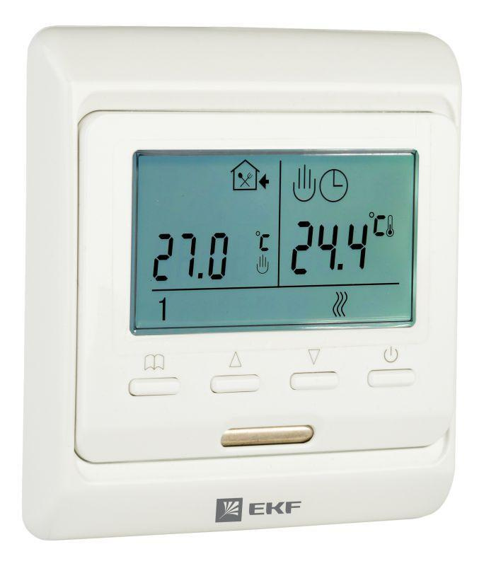 EKF Терморегулятор/термостат #1