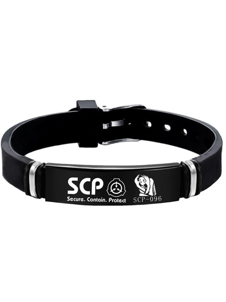 SCP Wristband