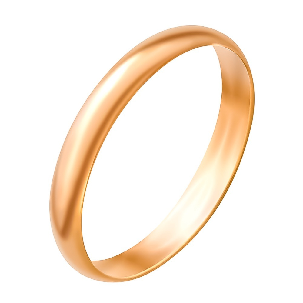 585GOLD Кольцо Золото красное 375 пробы - купить с доставкой по ...