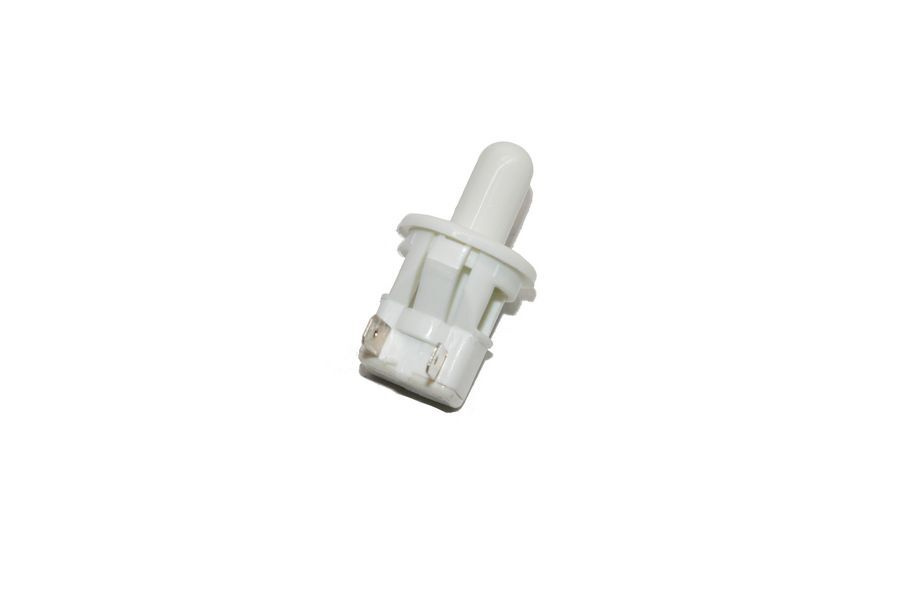 Кнопка 23*10*40 2PIN бок мебельная белая на размыкание - купить с ...