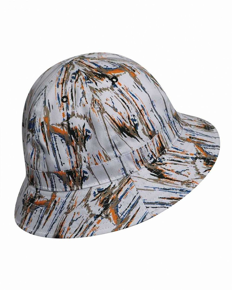 Панама KANGOL Digi Marble Casual #1