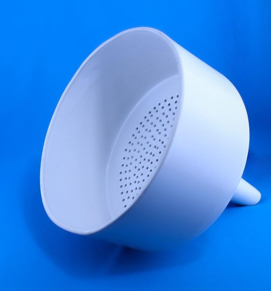 Воронка Бюхнера диаметром 300 мм купить c доставкой на OZON по низкой ...