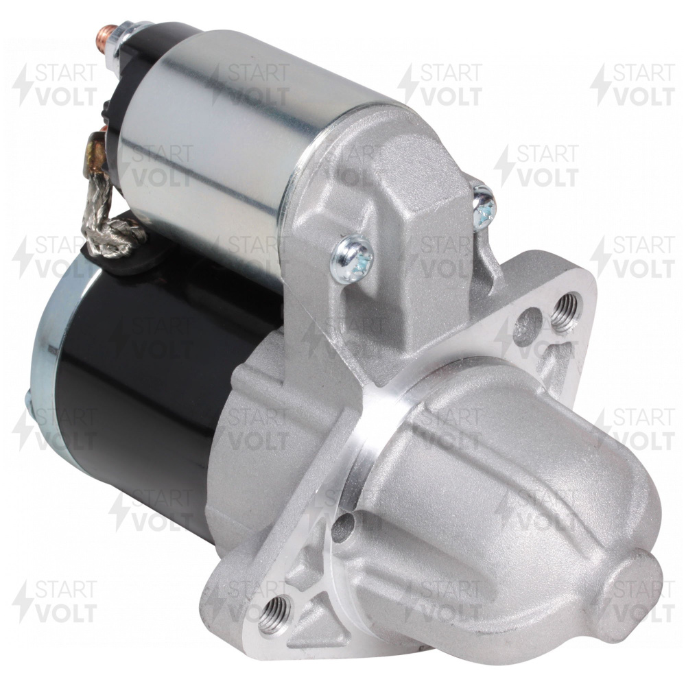 Стартер STARTVOLT lst-2402 #1